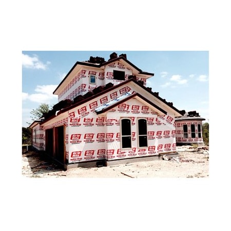 Primesource Building Products 9x150 House Wrap LWE HW9150LWE